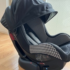 チャイルドシートの画像