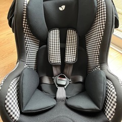 チャイルドシートの画像