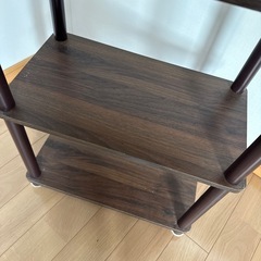 棚の画像