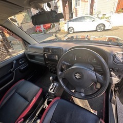 ジムニーリフトアップ高いグレードの画像