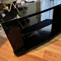 テレビ台の画像
