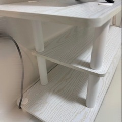 テレビ台
の画像