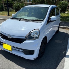 🚘トヨタ　ピクシス　エポック🚘　3万4500キロ‼️低走行💨の画像