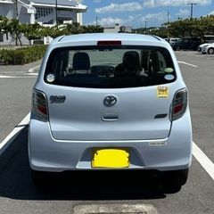 🚘トヨタ　ピクシス　エポック🚘　3万4500キロ‼️低走行💨の画像