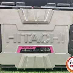 【中古】日立 WH14DBAL2 ｲﾝﾊﾟｸﾄﾄﾞﾗｲﾊﾞ【ハンズクラフト沖縄豊見城店】の画像