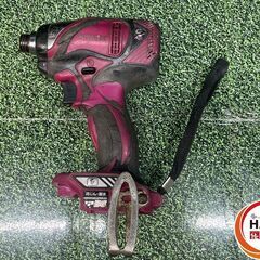 【中古】日立 WH14DBAL2 ｲﾝﾊﾟｸﾄﾄﾞﾗｲﾊﾞ【ハンズクラフト沖縄豊見城店】の画像