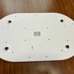 ベビースケール　体重計の画像