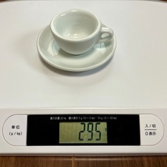 ベビースケール　体重計の画像