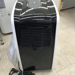 ◇ドリーム尼崎1号館◇スポットエアクーラー　スリーアップ　DL-T2502 2025年製の画像