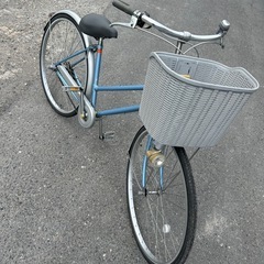 自転車6640の画像