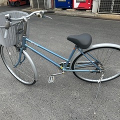 自転車6640の画像