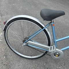 自転車6640の画像