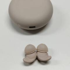 【美品】Soundcore Sleep A20/A6611/ワイヤレスイヤホンの画像