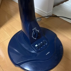 ハロゲンヒーターの画像