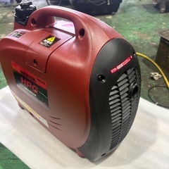 【実動整備品】ワキタWAKITA/メイホMEIHOインバータ発電機HPG900iの画像
