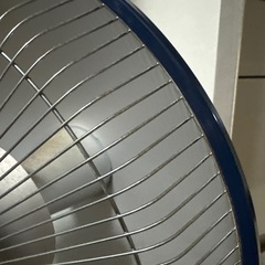 ハロゲンヒーターの画像