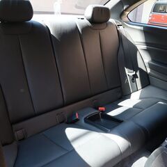 検査8年3月M235i クーペ 6速マニュアル/改造多数/BBS RI-A18インチ/ビルシュタイン/レムスマフラー/Mパフォーマンスカーボンパネル/黒革/ETCの画像