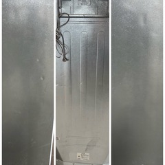 🔥🔥2022年シャープ 冷蔵庫2ドア280L🔥🔥SJ-PD28H 達無料🚚💦の画像