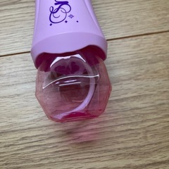 シャボン玉が出るおもちゃ（ジャンク品）の画像