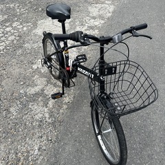自転車1830の画像