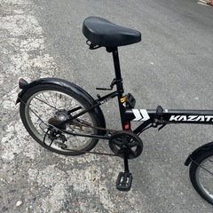 自転車1830の画像