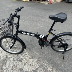 自転車1830の画像