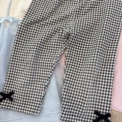 女の子100セットの画像