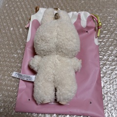 ラブブ マカロン ソイミルクの画像