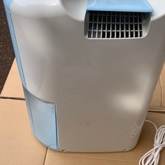 除湿機 コロナの画像