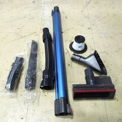 レッドヒル サイクロン掃除機 C17 cyc001 REDHiLL コードレス スティッククリーナー ハンディ札幌市東区 新道東店の画像