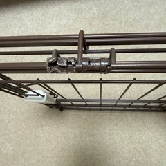 もっとお掃除簡単ペットサークルの画像
