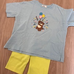 ペアマノン🐻🩵💛の画像
