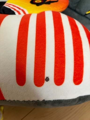ゴジラ、メガゴジラ、モスラ、キングギドラ