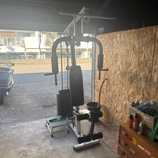 フィットネス、トレーニング BODY DESIGN