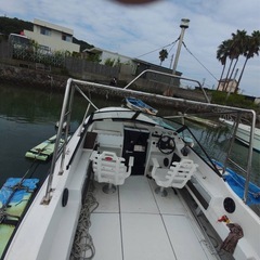 ２４Ｆ　
スズキ２５０　３１ノットの画像