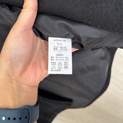 コート　メンズ　Lサイズの画像