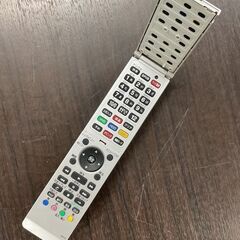 フナイ/FUNAI リモコン TV レコーダー DX BROADTEC DVHR-D250用 NB722 DX ANTENNAの画像
