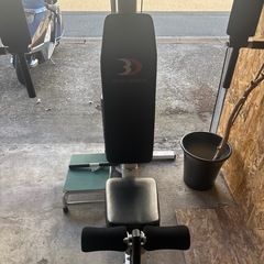 BODY DESIGN 　  の画像