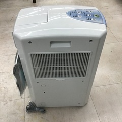 ◇ドリーム尼崎1号館◇ コロナ　どこでもクーラー　冷風・衣類乾燥除湿機　2025年製 CDM-F1025の画像