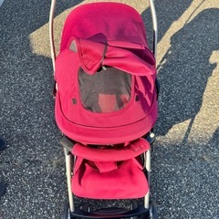 goodbaby ベビーカー
の画像