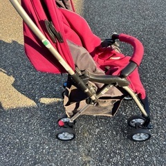 goodbaby ベビーカー
の画像