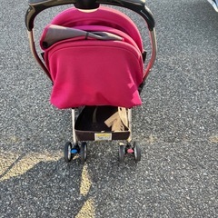 goodbaby ベビーカー
の画像