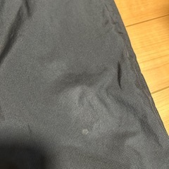 ナイキ　上下セット　ジャージ　140cm140cmの画像