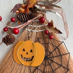 ハロウィン 雑貨 飾りの画像