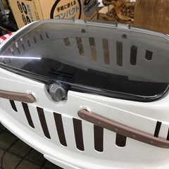 万代店　ピコドックキャリー　犬用の画像