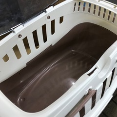 万代店　ピコドックキャリー　犬用の画像