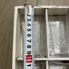 コップ10個セット
の画像