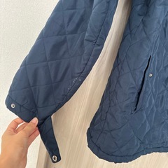 メンズ　ブルゾンの画像