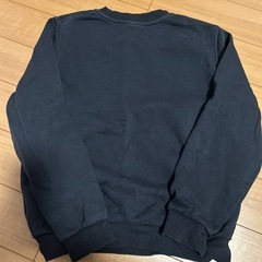 ナイキ　トレーナー　150cmの画像