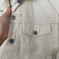 ジャケット　レディース　Mの画像